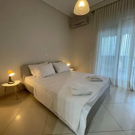 アパート Belvedere Luxury *