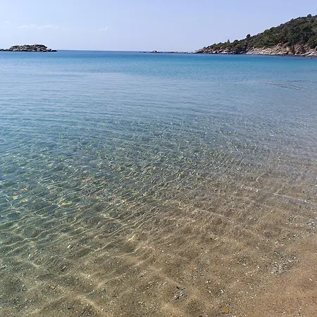 Belvedere Luxury アパート カヴァラ