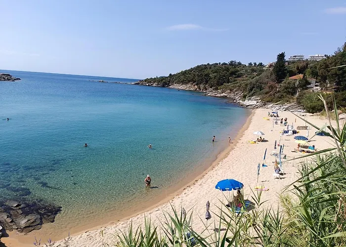Belvedere Luxury * Кавала