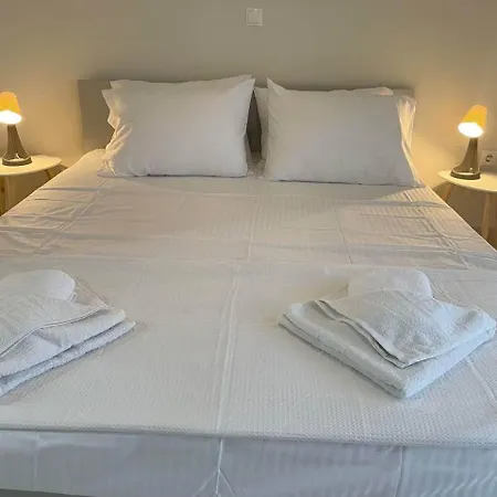 Lejlighed Belvedere Luxury Kavala