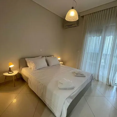 Lejlighed Belvedere Luxury Kavala