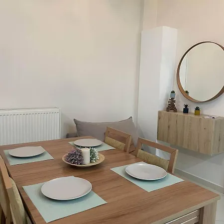 Daire Belvedere Luxury