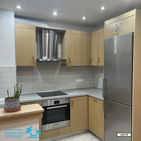 Belvedere Luxury Daire *