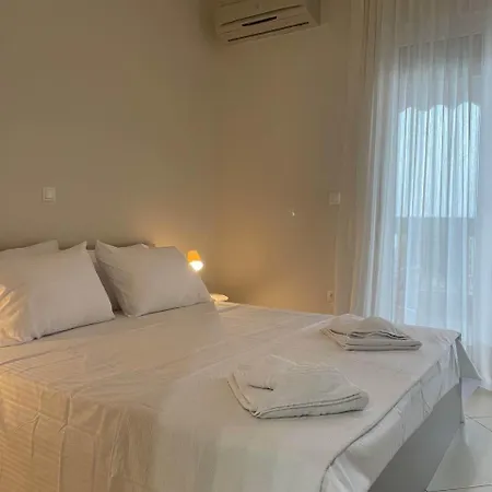 Belvedere Luxury Kavala