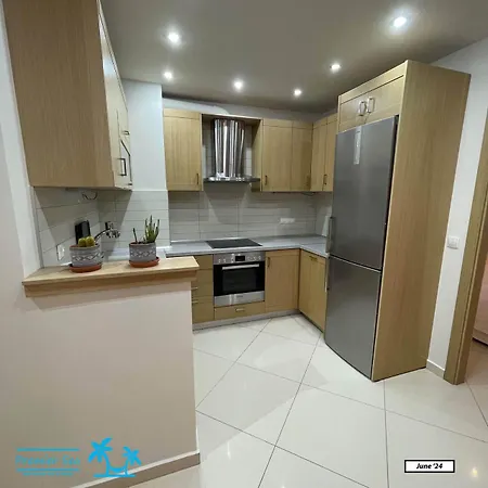 Belvedere Luxury Lejlighed