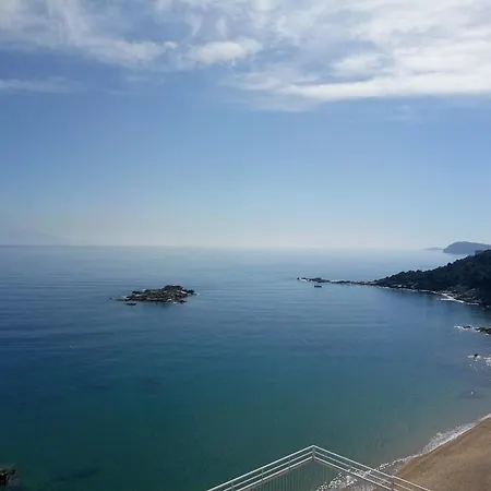 Daire Belvedere Luxury *