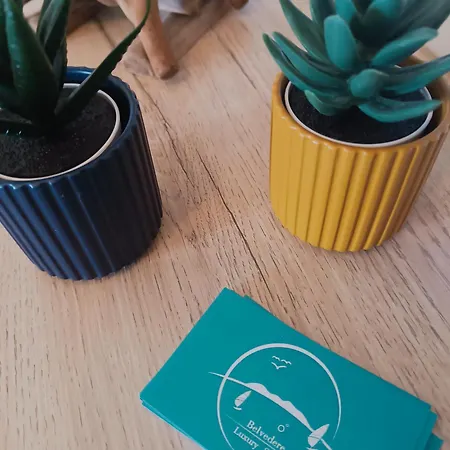 Lejlighed Belvedere Luxury *