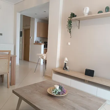 Belvedere Luxury * Kavala