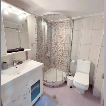 Daire Belvedere Luxury