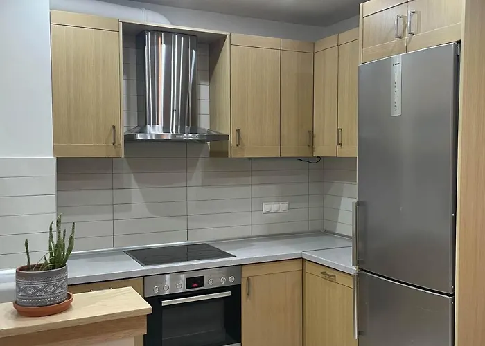 Belvedere Luxury Appartement *