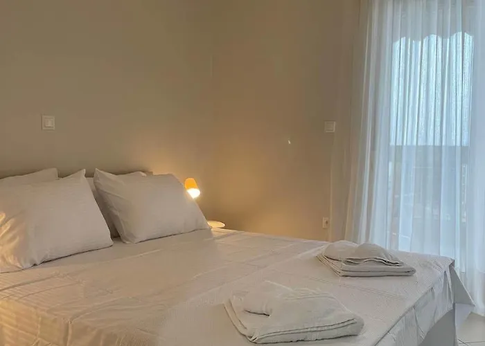 Belvedere Luxury Kavala