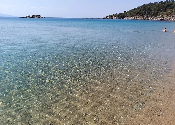 Belvedere Luxury Appartement Kavala